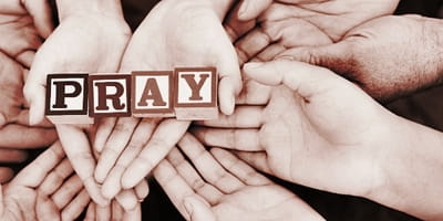 4 Ways to Pray for Your Kids